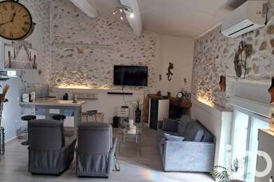 Maison 5 pièces 215000 €