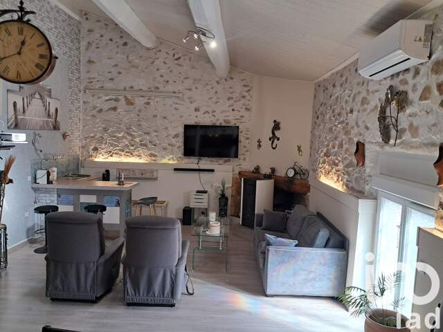 Vente Maison/villa 5 pièces — photo du bien
