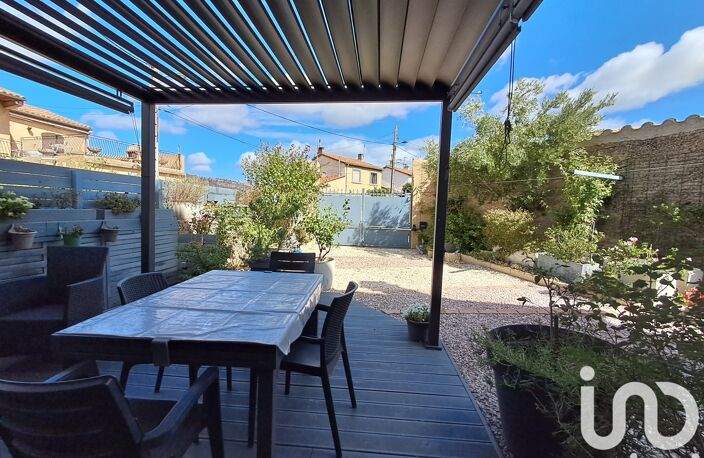 Vente Maison/villa 5 pièces — photo 2