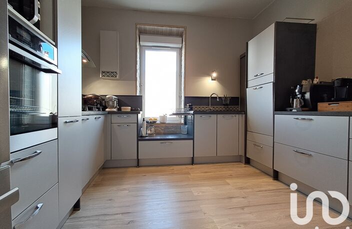 Vente Maison/villa 5 pièces — photo 3
