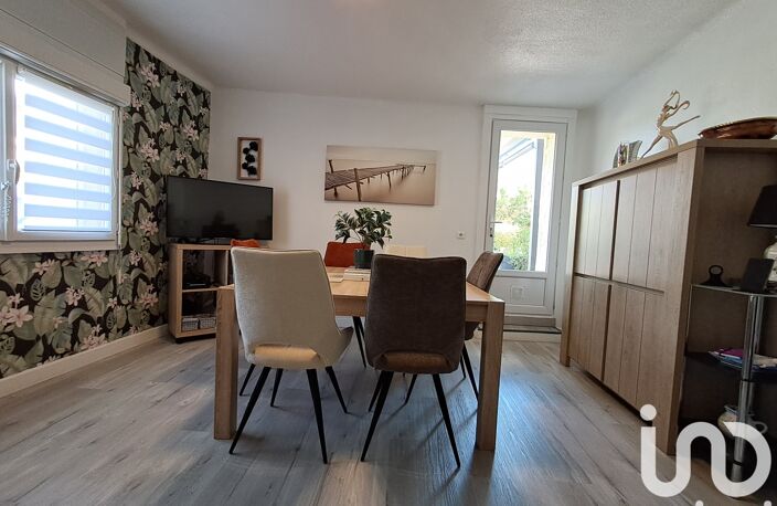 Vente Maison/villa 5 pièces — photo 4