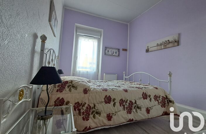 Vente Maison/villa 5 pièces — photo 5