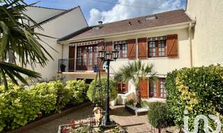 Maison 7 Pièces 155 m² à vendre à Marly-la-Ville (95670)