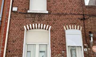 Maison 4 Pièces 72 m² à vendre à Sin-le-Noble (59450)