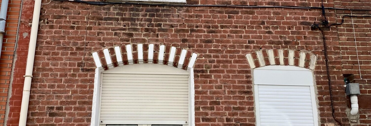 Maison 4 Pièces 72 m² à vendre à Sin-le-Noble (59450)