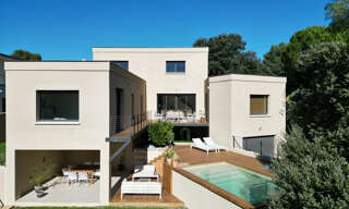 Maison 6 Pièces 167 m² à vendre à Nîmes (30900)