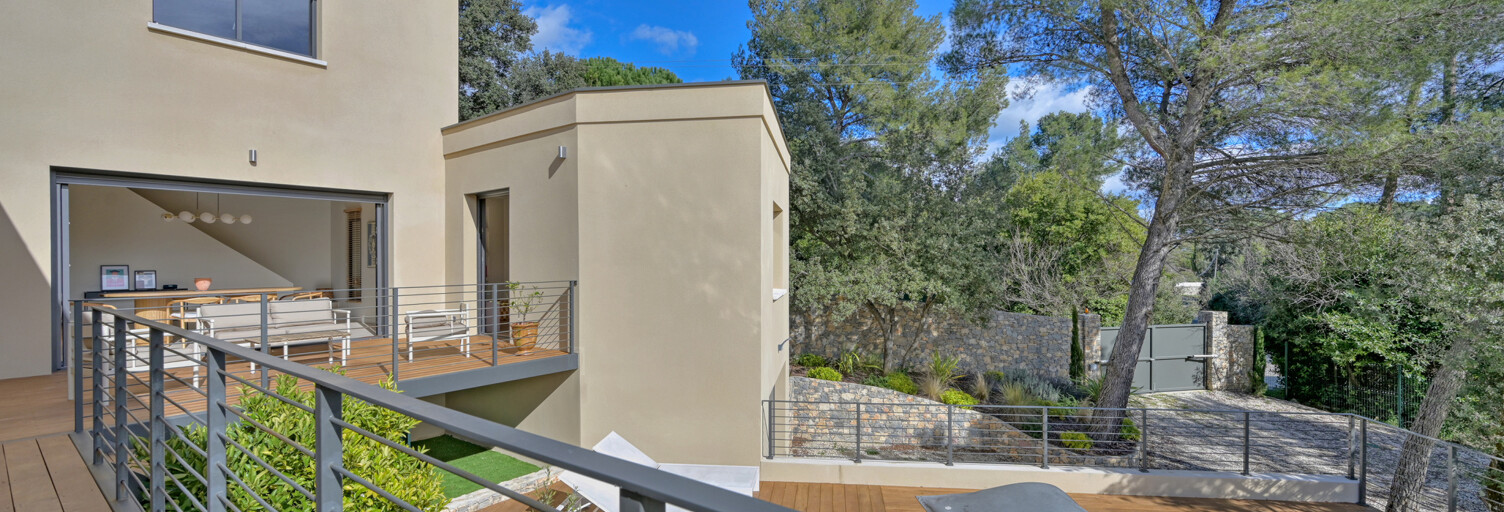 Maison 6 Pièces 167 m² à vendre à Nîmes (30900)