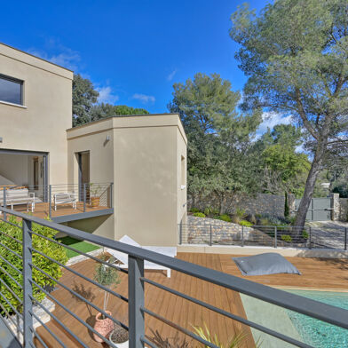 Maison 6 pièces 790000 €