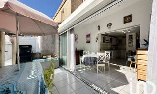 Maison 3 Pièces 44 m² à vendre à Mauguio (34130)