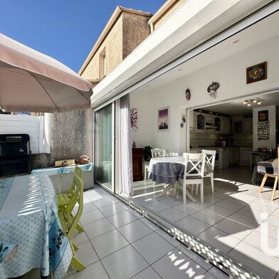 Maison 3 pièces 250000 €