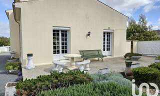 Maison 5 Pièces 142 m² à vendre à Pons (17800)