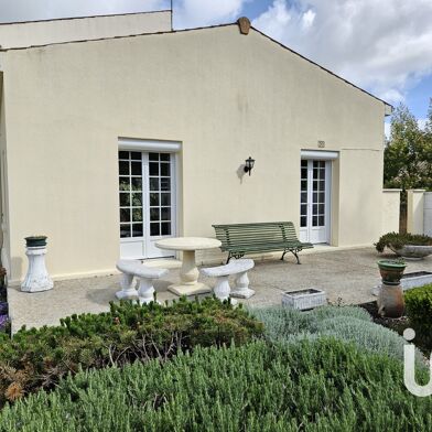 Maison 5 pièces 246000 €