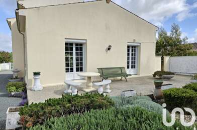 Maison 5 pièces 246000 €