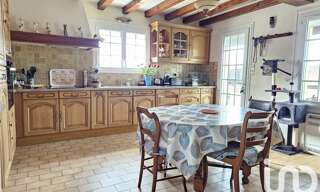 Maison 5 Pièces 142 m² à vendre à Pons (17800)