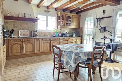 Maison 5 pièces 246000 €