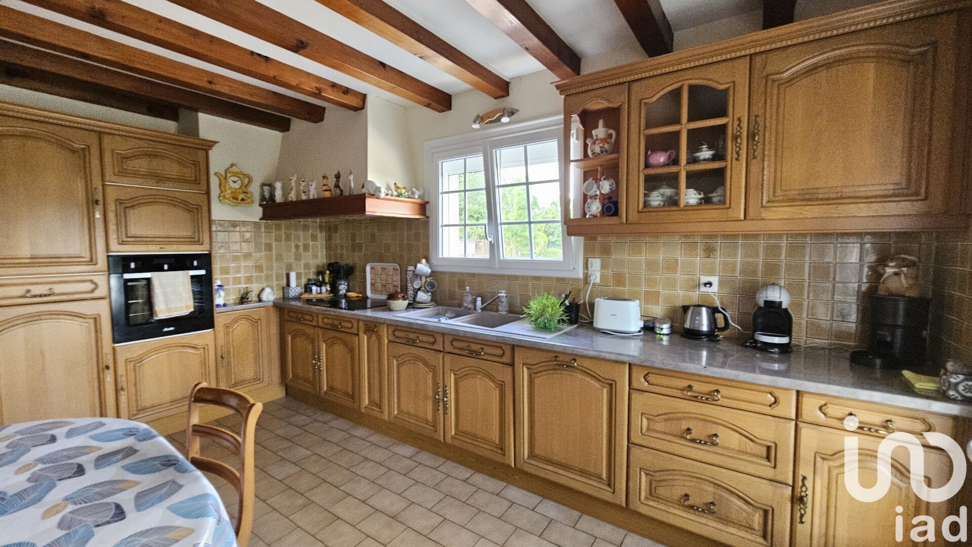 Vente Maison/villa 5 pièces - Photo 2