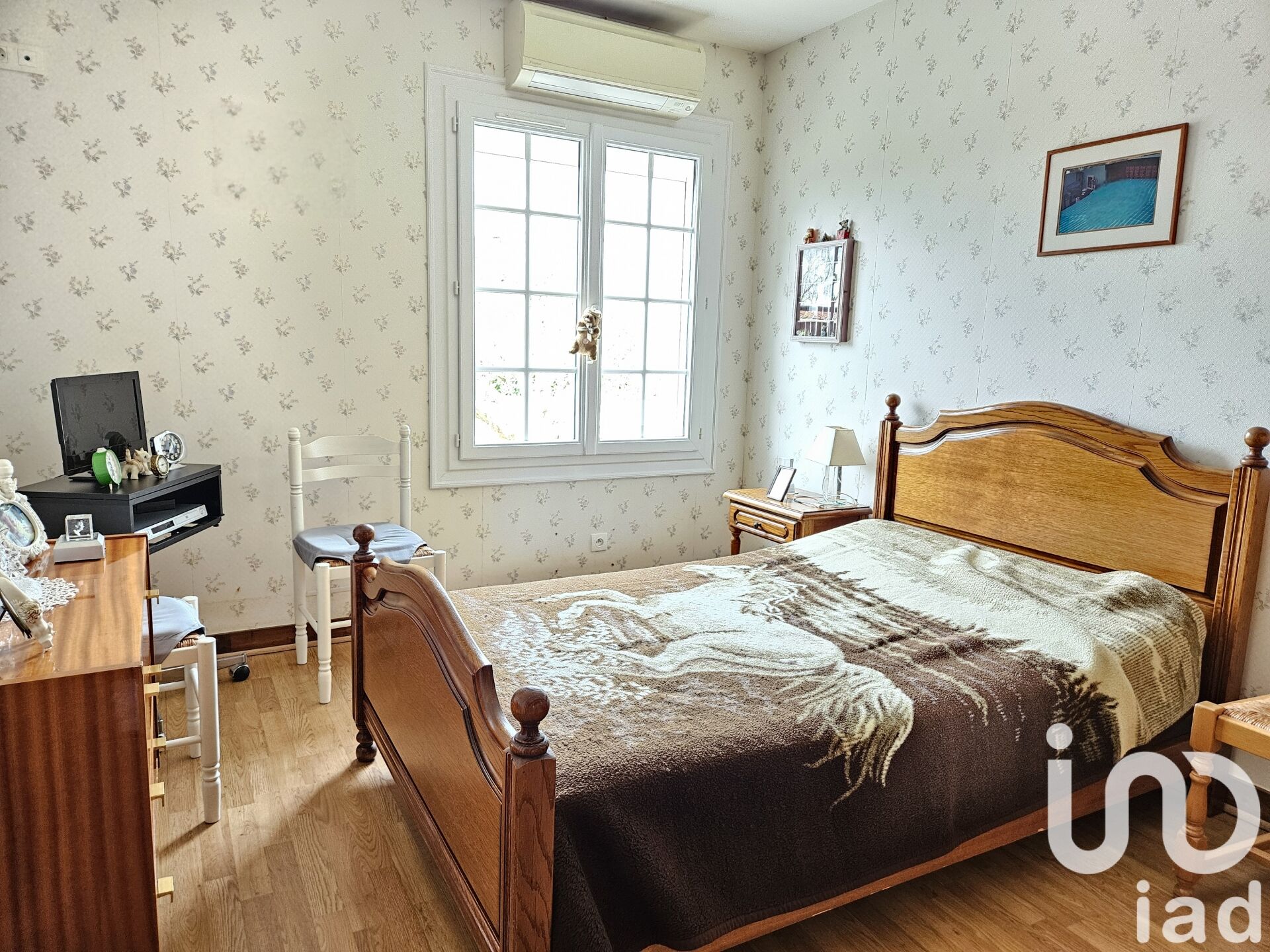 Vente Maison/villa 5 pièces - Photo 5
