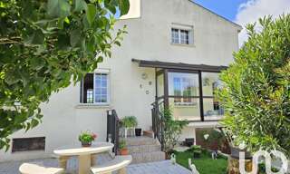 Maison 5 Pièces 142 m² à vendre à Pons (17800)