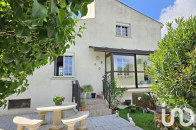Maison 5 pièces 246000 €