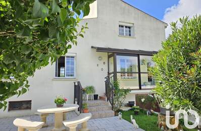 Vente Maison/villa 5 pièces — photo du bien