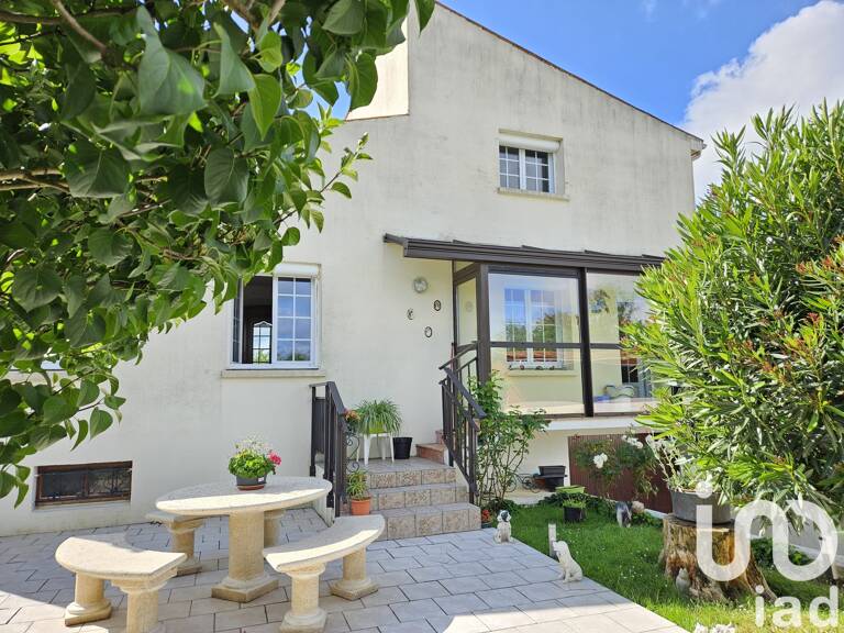 Vente Maison/villa 5 pièces — photo 1
