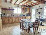 Vente Maison/villa 5 pièces — photo 2