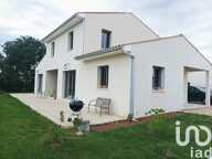 Vente Maison d'architecte 10 pièces — photo 2
