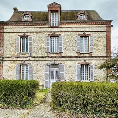 Maison 19 pièces 426000 €