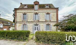 Maison 19 Pièces 547 m² à vendre à Prunay-le-Gillon (28360)