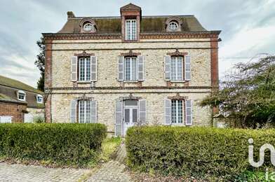 Maison 19 pièces 426000 €