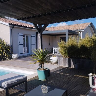 Maison 5 pièces 445000 €
