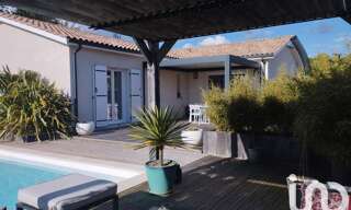 Maison 5 Pièces 110 m² à vendre à Carcans (33121)