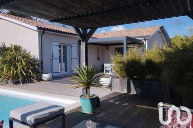 Maison 5 pièces 435000 €