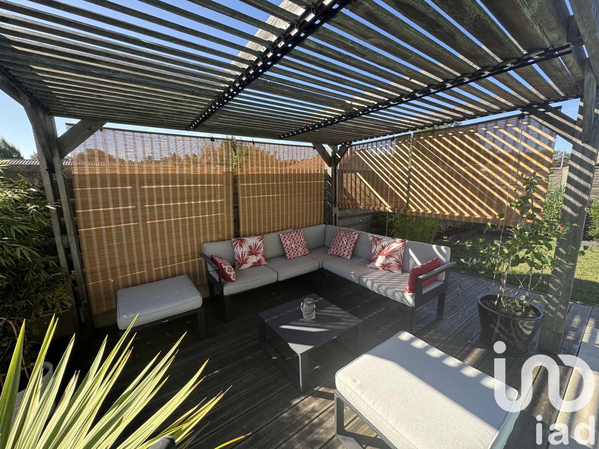 Vente Maison/villa 5 pièces - Photo 2