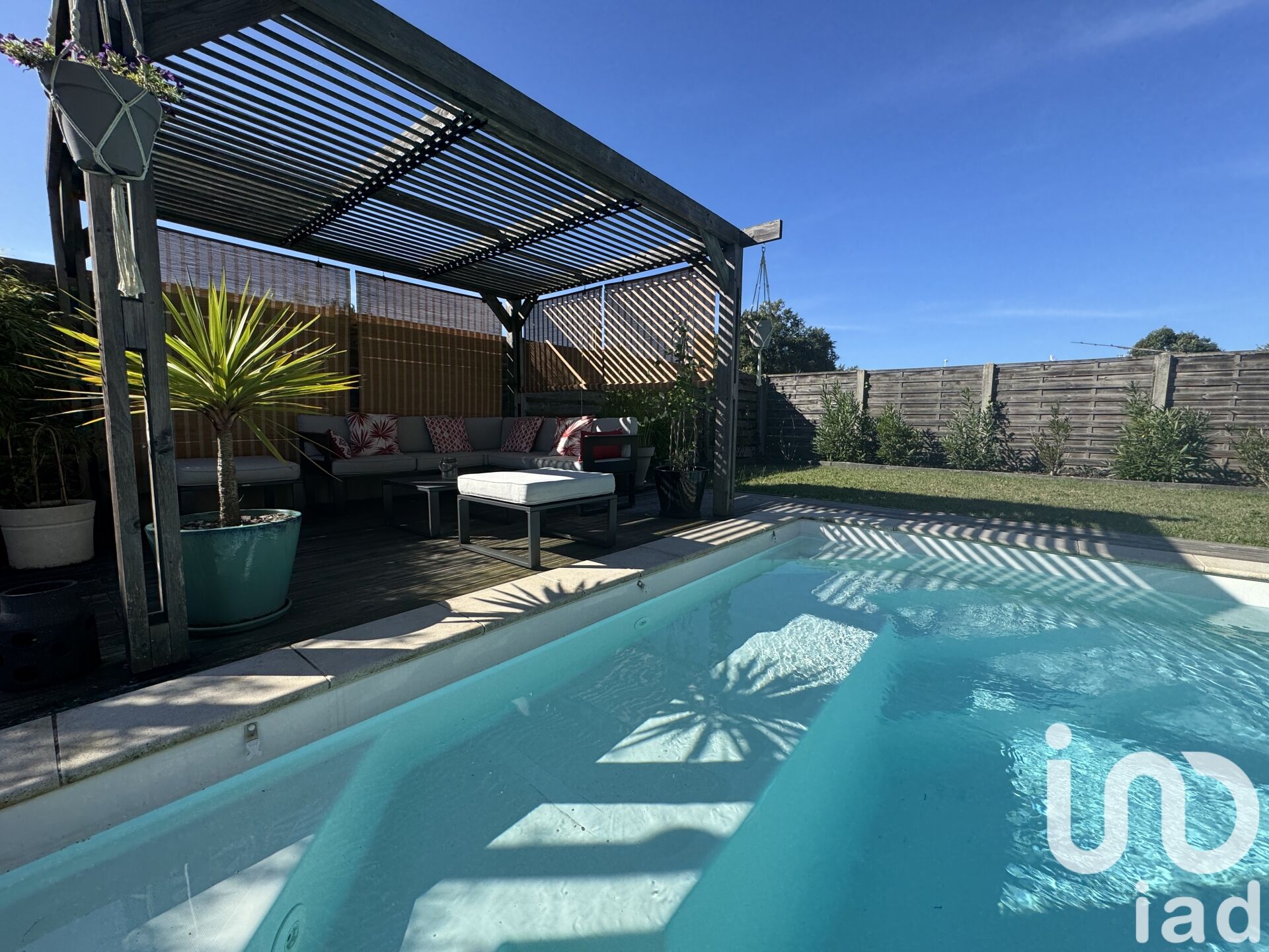 Vente Maison/villa 5 pièces - Photo 3