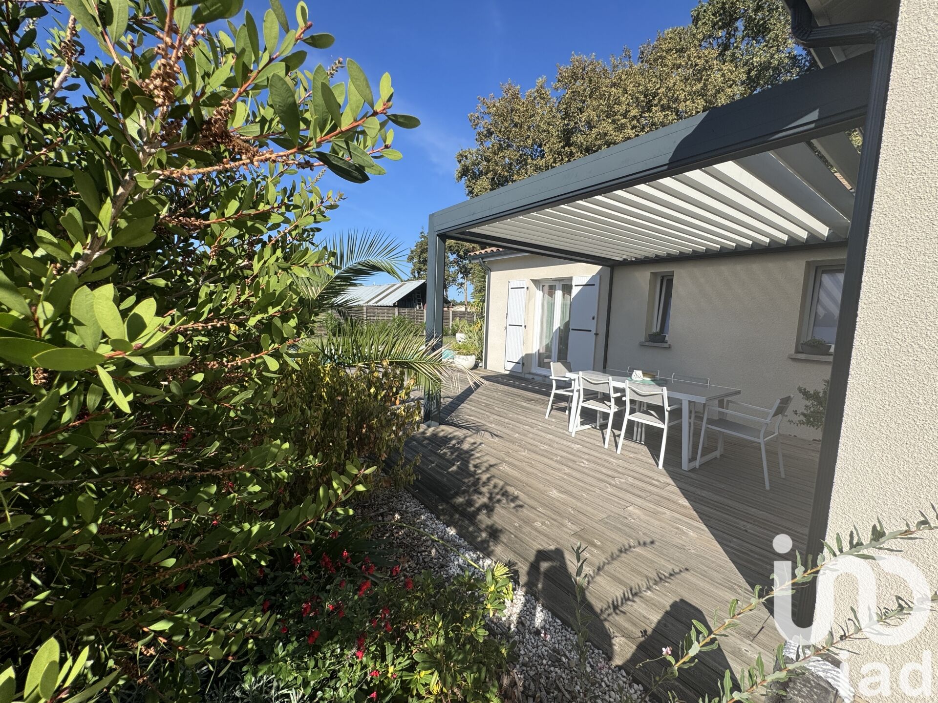 Vente Maison/villa 5 pièces - Photo 4