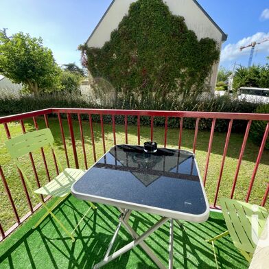 Appartement 3 pièces 279000 €