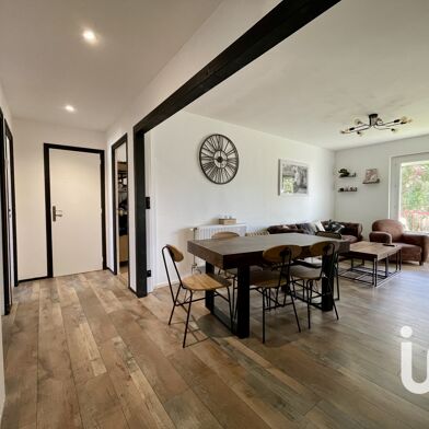 Appartement 3 pièces 279000 €