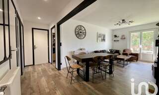 Appartement 3 Pièces 62 m² à vendre à Pornichet (44380)