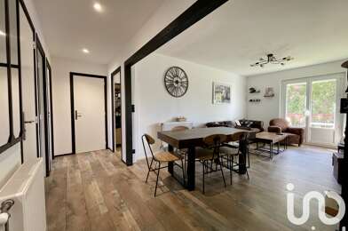 Appartement 3 pièces 269000 €