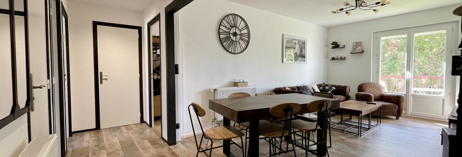 Appartement 3 Pièces 62 m² à vendre à Pornichet (44380)