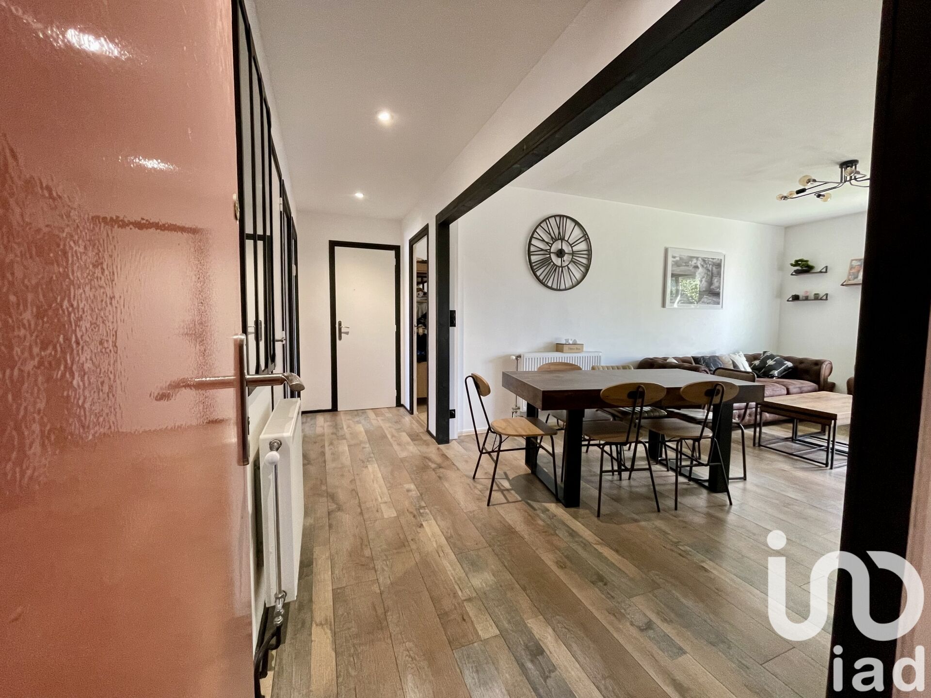 Vente Appartement 3 pièces - Photo 3