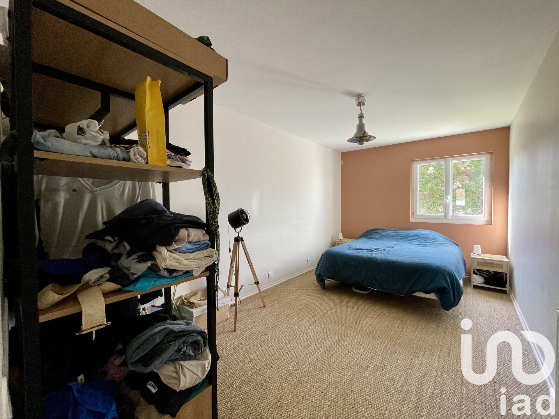 Vente Appartement 3 pièces - Photo 4