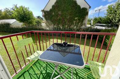 Appartement 3 pièces 269000 €