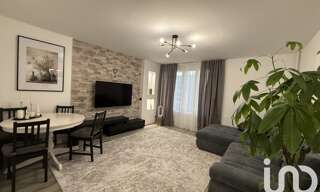 Appartement 3 Pièces 66 m² à vendre à Rosny-sous-Bois (93110)