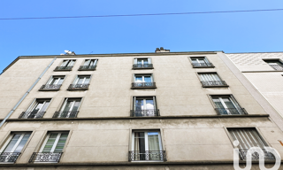 Appartement 2 Pièces 37 m² à vendre à Montrouge (92120)