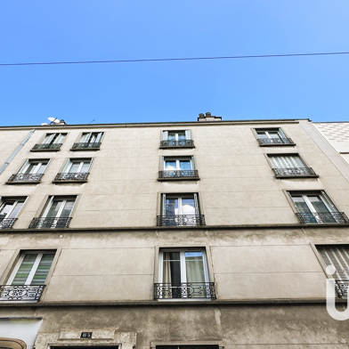 Appartement 2 pièces 349800 €