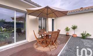 Maison 4 Pièces 110 m² à vendre à Andernos-les-Bains (33510)