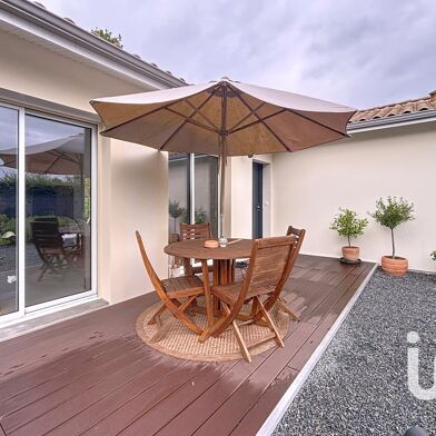 Maison 4 pièces 573000 €