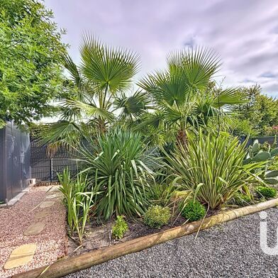 Maison 4 pièces 573000 €